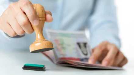 Сот шешімінен жалтарған шетелдік Шымкенттен ұсталды: Африка азаматы елден шығарылды