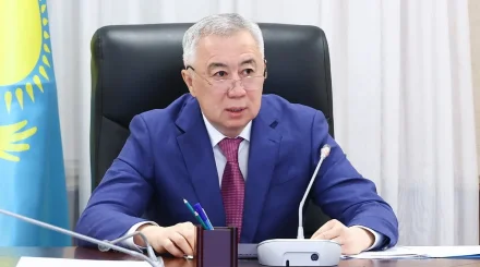 «Көкөністер түгел сатылу керек»: Жұманғарин әкімдерге наурыздың соңына дейін жаңа тапсырма берді