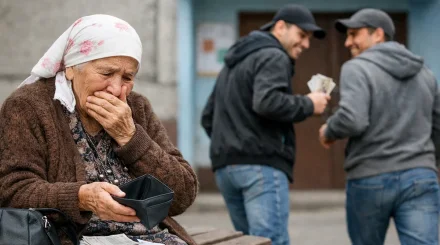 Астанада 78 жастағы кейуана шетел азаматына алданып, 6 млн теңгесін беріп жіберген