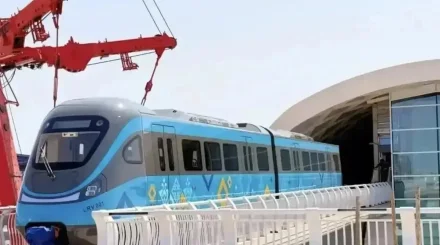 Астана LRT жүйесіне қызметкерлерді қабылдау жүріп жатыр – CTS