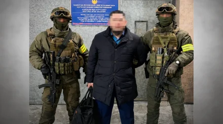 «Қолында үлкен дорбасы бар»: «Проблемалық кредиттер қорының» экс-басшысы 11,4 млрд теңге ұрлаған