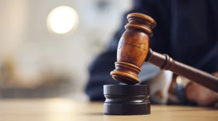 Қазақстанда заңды өрескел бұзған бірнеше судья жұмысынан қуылды