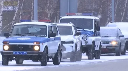 Петропавлда жасөспірім мектепке жасалуы мүмкін шабуылдың алдын алу үшін 50 мың теңге талап еткен