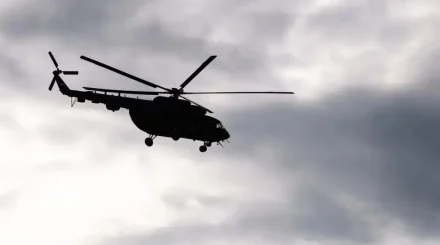 Құтқарушылар екі жасар сәбиді шұғыл түрде Көкшетауға жеткізді