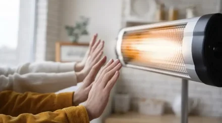 Теміртау қаласында тұрғындар кесірінен отызға жуық үй жылусыз қалды