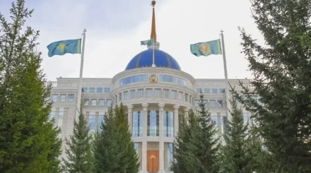 Тоқаев Ирандағы жағдайға байланысты қауіпсіздік мәселелері бойынша тапсырма берді