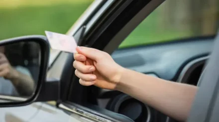 Елімізде жүргізуші куәлігін беру тәртібі күшейтілді