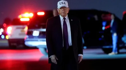Трамп Конгресстің рұқсатынсыз соғыс бастады деп айыпталды