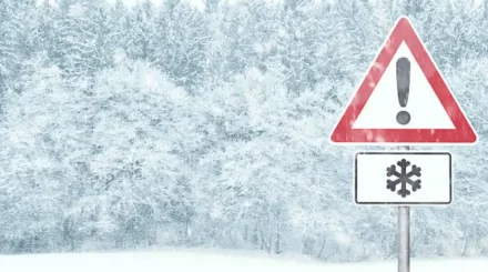Қазақстанның 14 облысында дауылды ескерту жарияланды