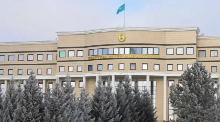 Таяу Шығыстағы шиеленіс: СІМ эскалация аймағындағы қазақстандықтар туралы ақпарат жинауда