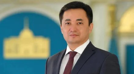 Қасым-Жомарт Тоқаев жаңа Конституцияның мәтінімен жеке өзі жұмыс істеді – Президент Әкімшілігінің басшысы