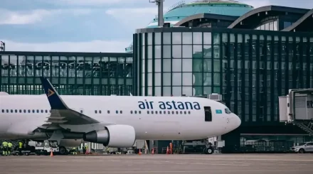 Air Astana Таяу Шығыстан отандастарды қайтаруға 4 арнайы рейс әзірлеуде