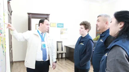 Жаңа конституциялық нормалар: Цифрлық құқықтардан тұрғын үйді қорғауға дейін