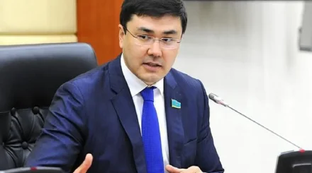 Бақтияр Мәкен: Президент жүктеген міндеттер кезең-кезеңімен іске асырылып жатыр