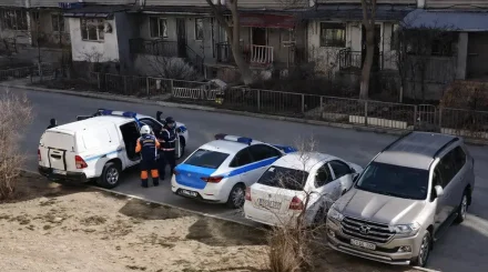 Ақтауда зейнеткердің мәйіті табылды