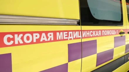 Рудныйда «Газель» жүргізушісі артқа жүріп, 2 жастағы қызды қағып кетті