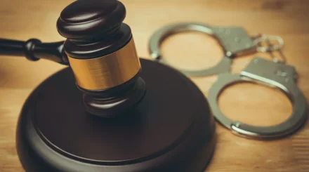 Шымкентте полицейге қол көтерген жасөспірімге үкім шықты