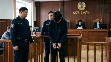 Абай облысында мектеп оқушысы желіде ұлтараздық тудыратын топ құрған: оған үкім оқылды