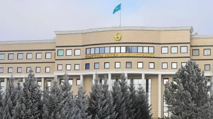 Таяу Шығыстағы шиеленіс: СІМ қазақстандықтарға 14 елге бармауға кеңес берді