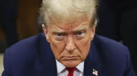 Иран мектебіндегі трагедия: Трамп Тегеранды айыптады