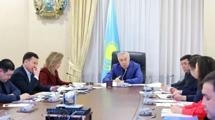 Қазақстанда инфляция бесінші ай қатарынан баяулап келеді – Үкімет