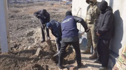 «Қайын жұртымен үнемі жанжалдасқан»: полиция Атырауды дүр сілкіндірген қылмыстың себебін айтты (ВИДЕО)