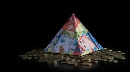 Астана тұрғыны Instagram мен TikTok-тағы тренингтерге сеніп, 3 млн теңгесінен айырылды