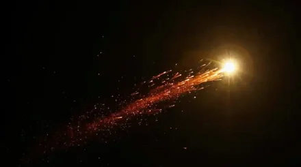 «Ең жойқын операция»: Иран Таяу Шығыстағы АҚШ-тың әскери базаларына шабуылын қайта бастады