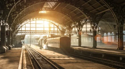 Қазақстанда биыл қай өңірлердегі вокзалдар жөндеуден өтетіні белгілі болды