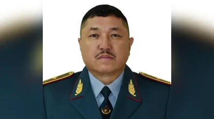 Тоқаев қорғаныс министрінің орынбасарын тағайындады