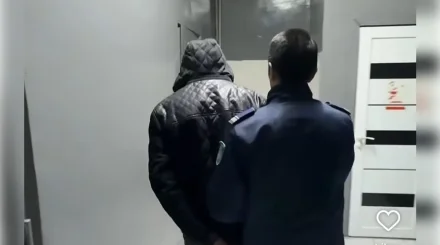 Алматыда курьердің көмегімен есірткі таратпақ болған шетел азаматы ұсталды (ВИДЕО)