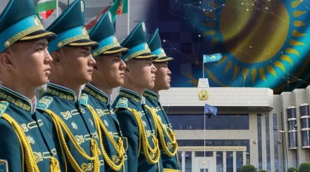 Қазақстан армиясы жаңа сын-қатерлерге дайын ба - сарапшылар не дейді