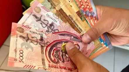 Мемлекеттік қолдау: Қазақстанда 660 мыңнан астам адамға 70 млрд теңге берілді