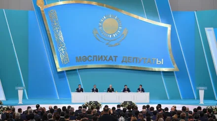 Қазіргі Қазақстан көптеген елден көш ілгері – Тоқаев