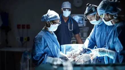 Салмағы 650 грамм болып туған: Шымкент дәрігерлері оның көзіне ота жасап, аман алып қалды