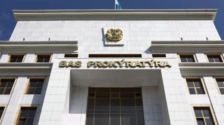 Референдум күні үгіт-насихат жүргізгендерді қандай жаза күтеді – Бас прокуратура түсіндірді (ВИДЕО)