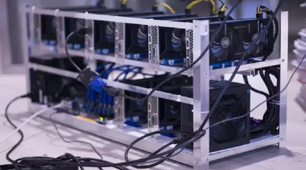 Қостанайда 500 млн теңгенің майнинг жабдықтары тәркіленді