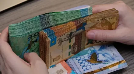 Екібастұзда прокуратура араласқан соң жүз жұмысшы жалақы алды