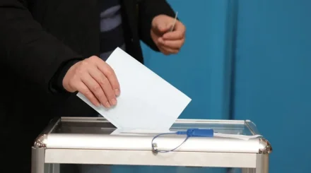 Әрбір азамат өз таңдауын еркін жасап жатыр - бақылаушы