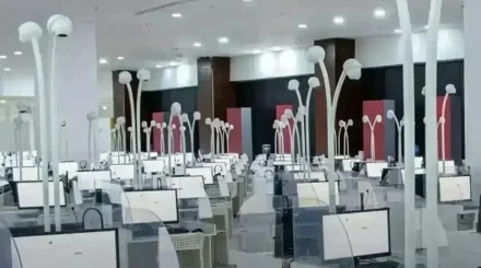 Семейлік оқушы наурыздағы ҰБТ-да рекорд орнатты