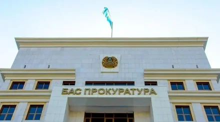 Прокуратура органдарына референдумға қатысты ешқандай өтініш түскен жоқ -  Бекжан Қараманов