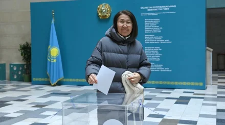 Референдум-2026: бақылаушылар заң бұзу фактілері болмағанын растады
