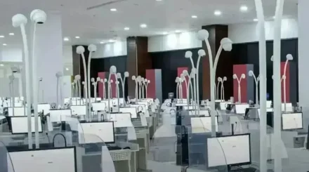 ҰБТ-2026 екі аптада 117 талапкер шпаргалка мен смартфон алып кірмек болды