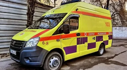 Кәмелетке толмаған жасөспірімді зорлады деген күдікке ілінген: шенеунік түрмеде қайтыс болды