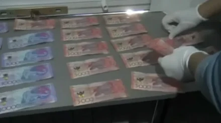 Оралда заңсыз микрокаржы ұйымы тергеліп жатыр: оның табысы 128 млн теңгеден асқан