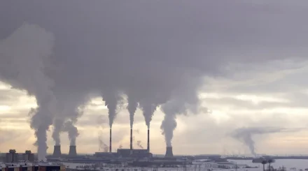 Өскемен қаласын улап отырған кәсіпорындардың бірі белгілі болды