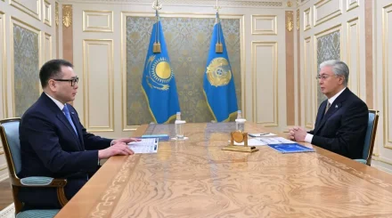Қазақстан демпингке қарсы баж салығын төлемей, кейбір тауар түрлерін кіргізуге квота бермек