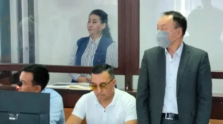 «Жазалау түрі ғана өзгерді»: депутат түрмеден босатылған Бақытгүл Хаменоваға қатысты пікір білдірді