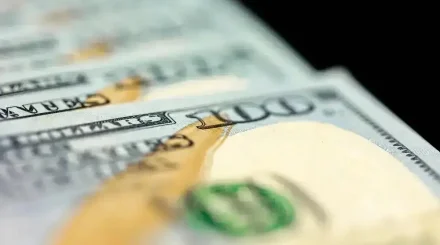 Бірнеше күн қатарынан арзандаған доллар қайта қымбаттай бастады