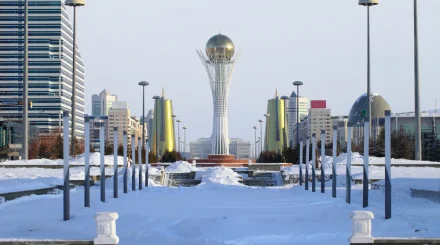 Елорда мәртебесі туралы конституциялық заңға қандай өзгерістер енеді